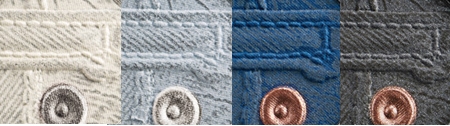 Jeanius Eyeshadows