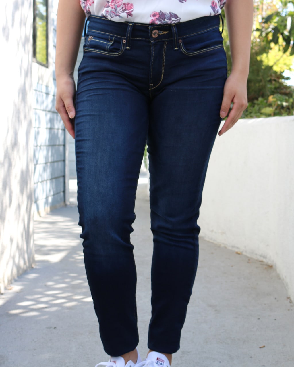 kohlsoutfit-jeans