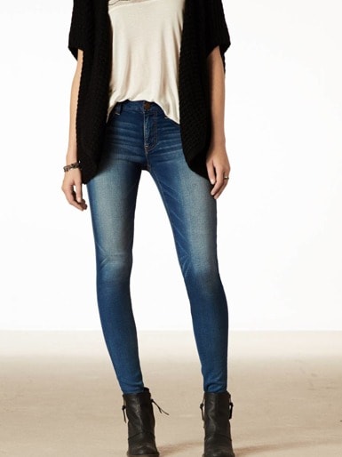 Jeggings