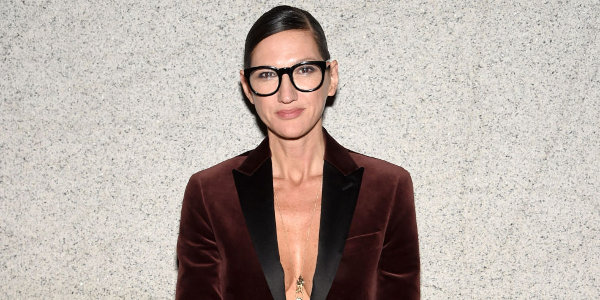 Jenna Lyons Header