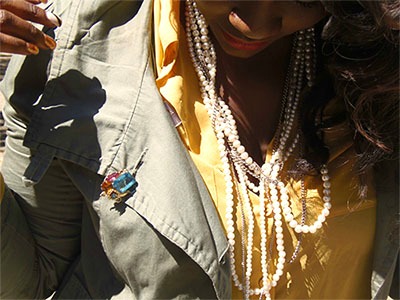 Jewelry at texas a&m