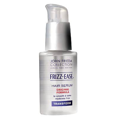 John Frieda Frizz Ease Hair Serum