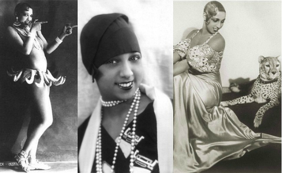 Josephine Baker 1