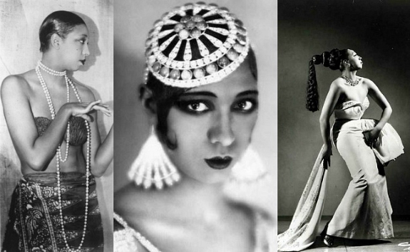 Josephine Baker 2