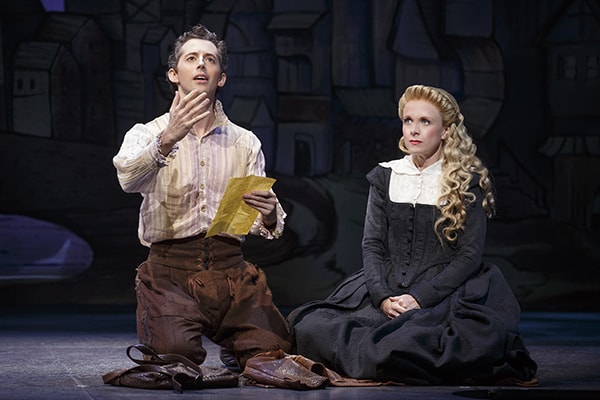 nigel and portia something rotten