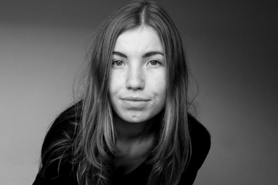 Judith van den hoek