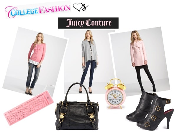 Juicy Couture Giveaway