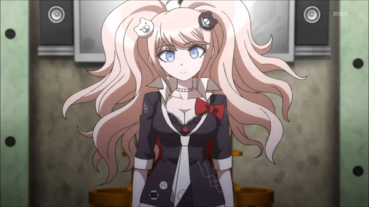 Junko Enoshima