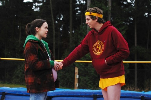 Juno and paulie bleeker