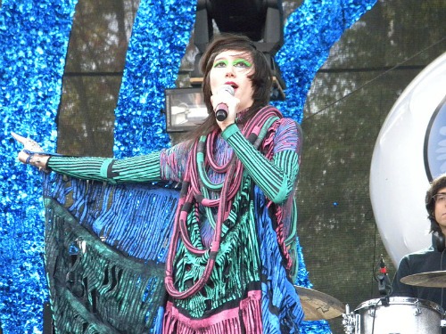 Karen o fashion