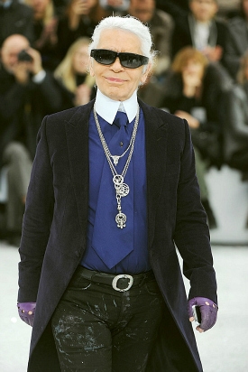 karllagerfeld