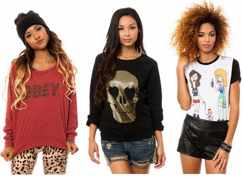 Karmaloop clothes