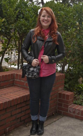 Kate - Full Body