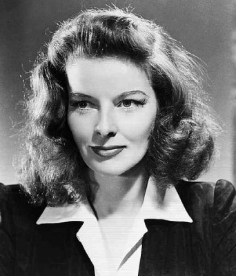 Katharine Hepburn