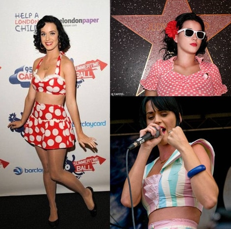 katy perry