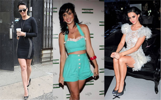 katy perry hot n cold