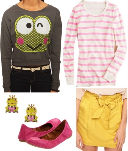 keroppi-outfit