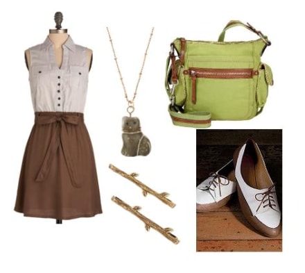 Key West Outfit 3