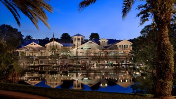 Disney's Key West Resort