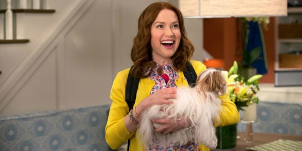 kimmy schmidt