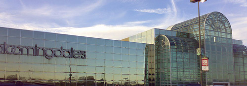 King of Prussia Mall in PA