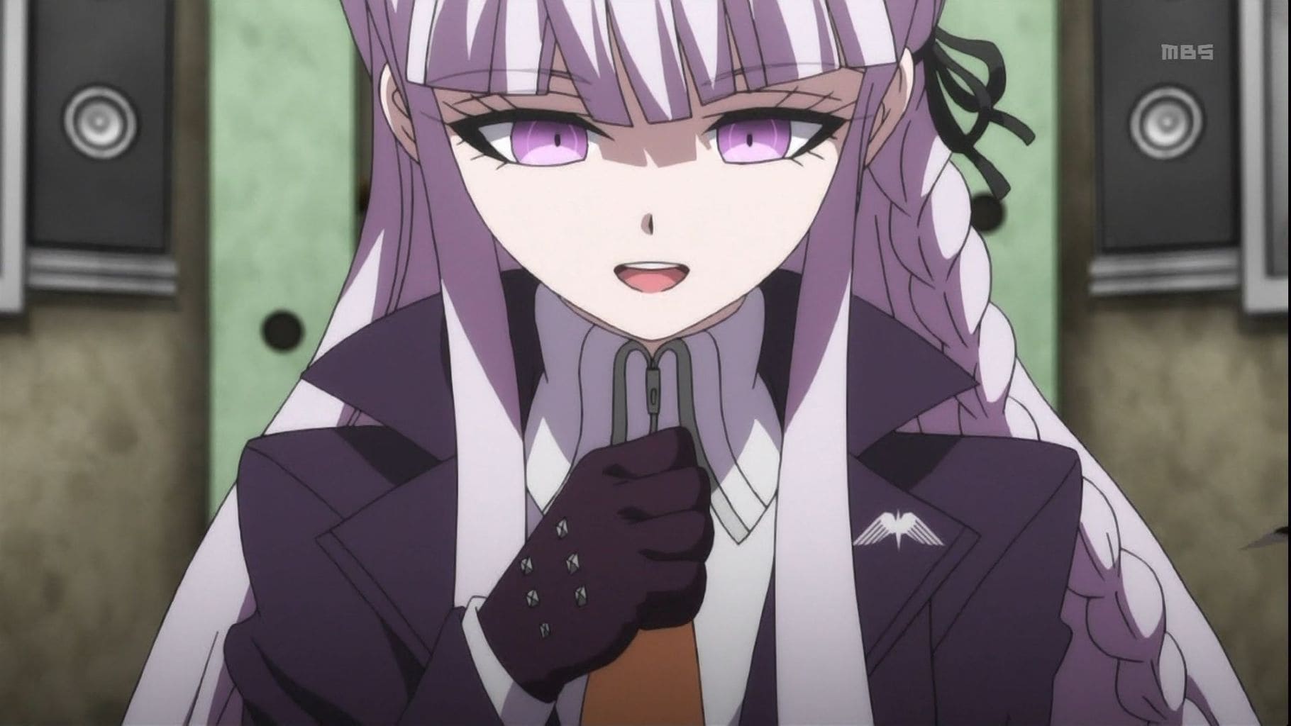 Kirigiri