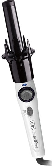 Kiss Instawave automatic curler