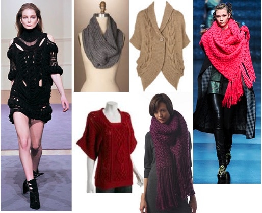 knit-clothing