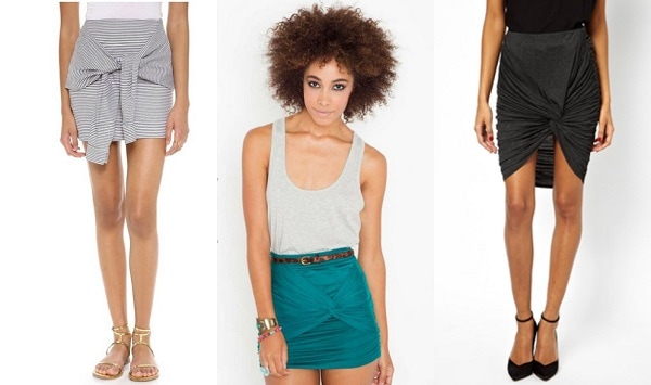 Knotted-Skirt-Shopping-Guide
