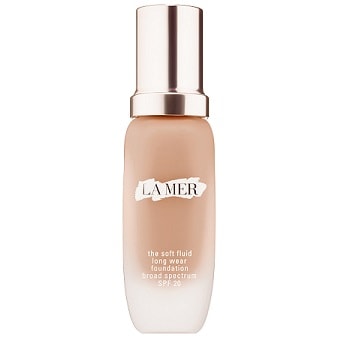 La Mer Soft Fluid Long Wear Foundation with SPF 20