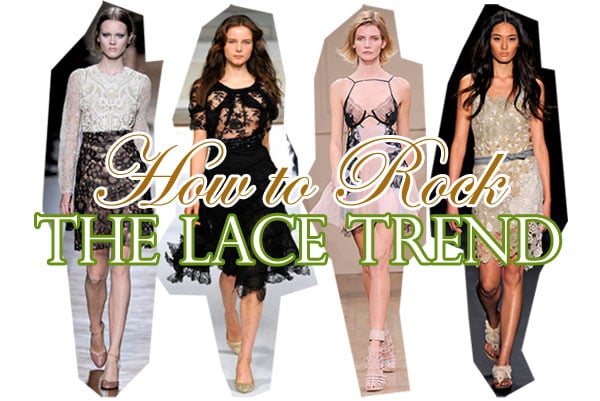 lace
