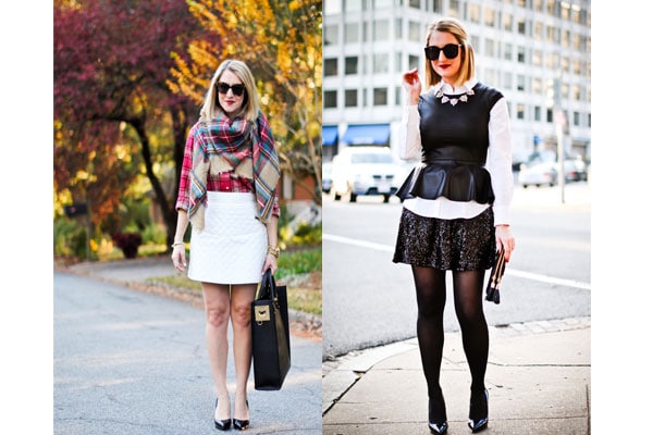 A Lacey Perspective - Lacey Maffettone