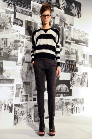 LAMB Fall 2012 RTW 2