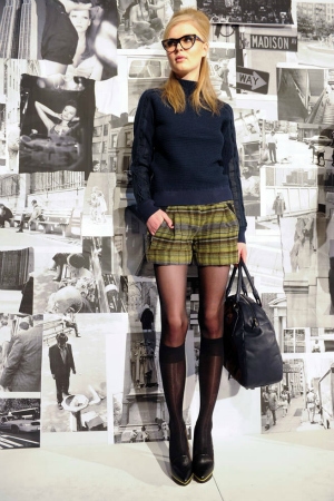 LAMB Fall 2012 RTW 3