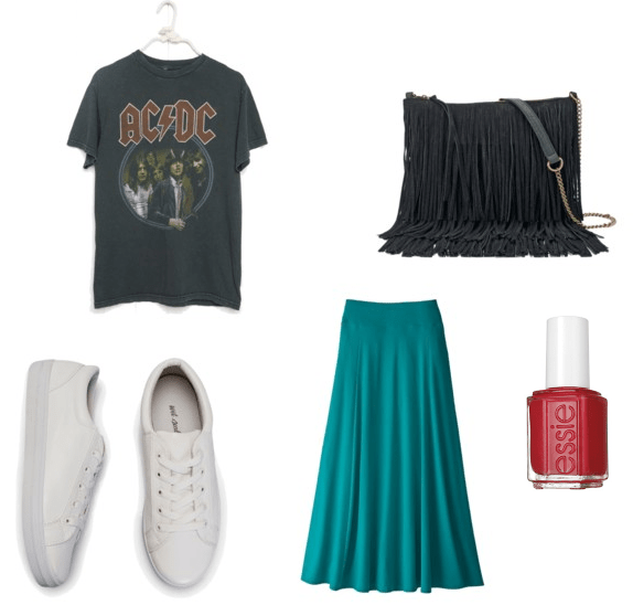 lana del rey emma watson fashion mash-up