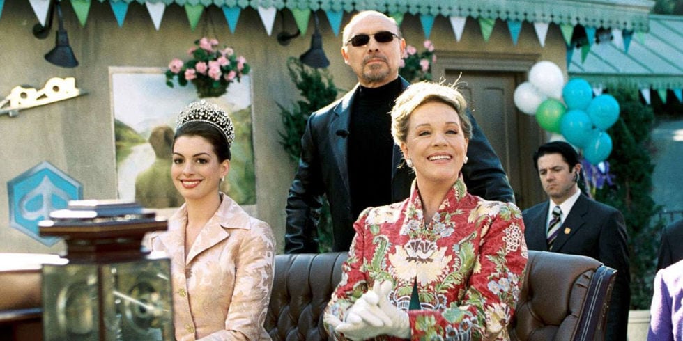 Princess Diaries Image