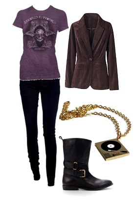 Langston outfit 3
