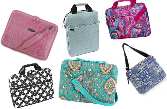 20 Cute and Affordable Laptop Bags Under $100 - College Fashion