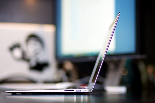 Laptop