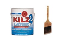 Latex Primer