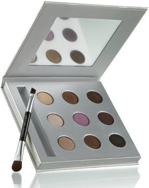 Laura Geller eyewearables baked eyeshadow palette