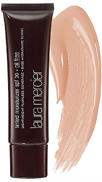 Laura mercier tinted moisturizer