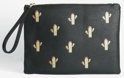 Le Tote Clutch