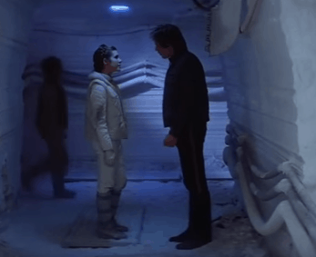 A Look at Empire Strikes Back