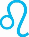 Leo Symbol