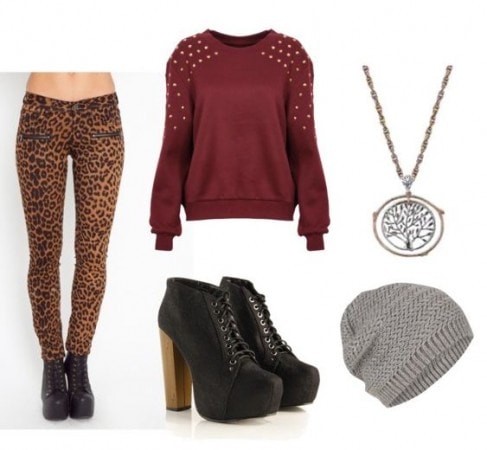 Leopard 3