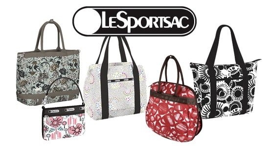 lesac bags