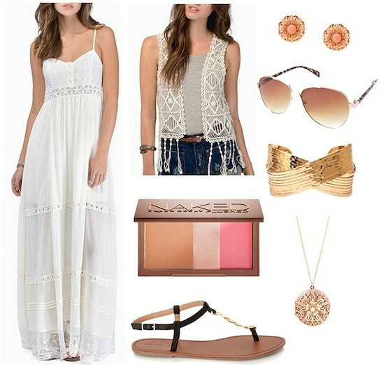 Lexi Falling Skies fashion