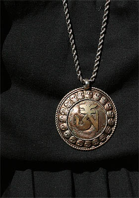 Lexi's necklace
