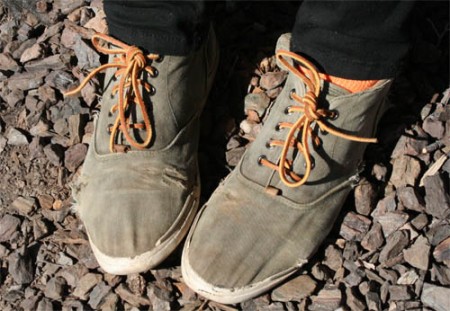 Lexi's Shoes